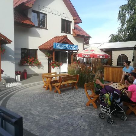 Apartament Klif Wladyslawowo Exterior foto