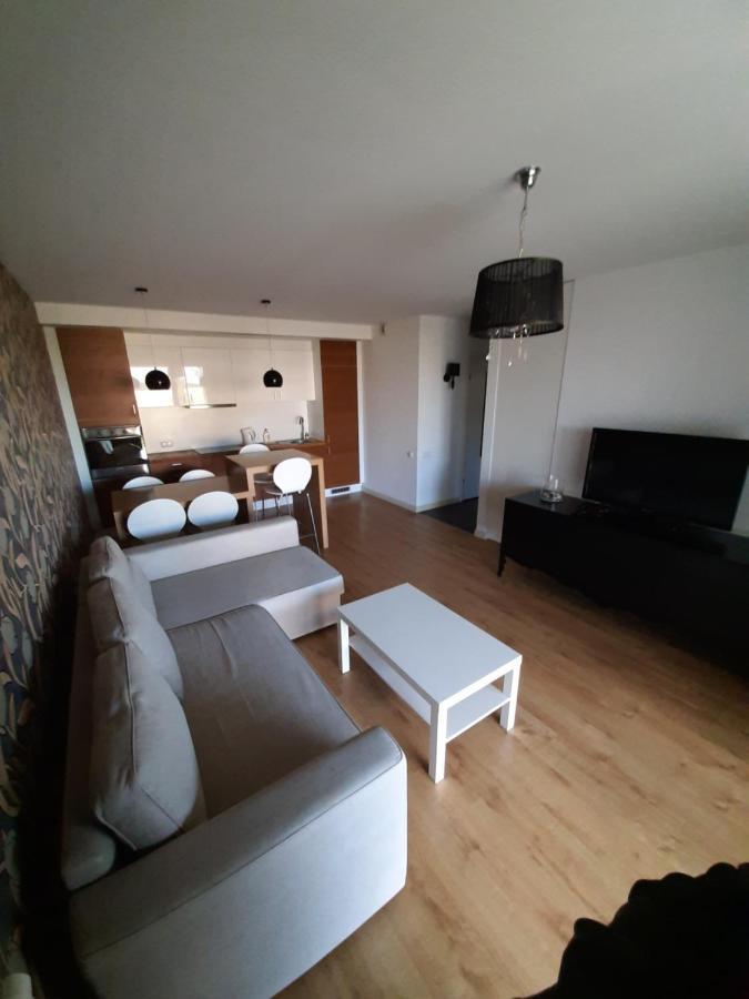 Apartament Klif Wladyslawowo Exterior foto