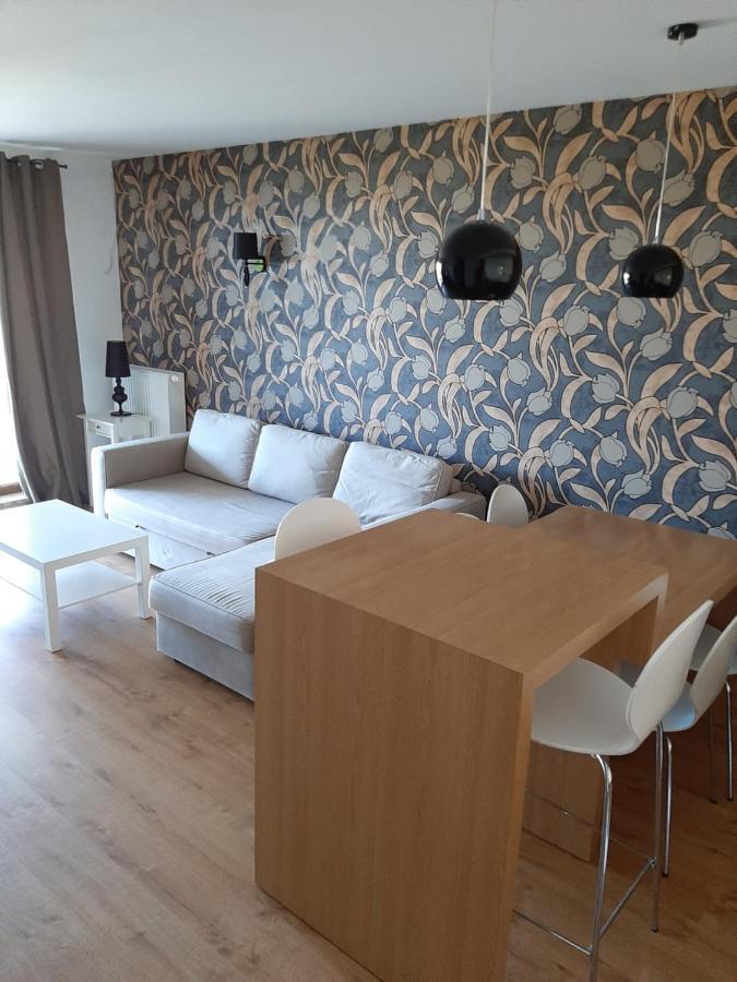 Apartament Klif Wladyslawowo Exterior foto