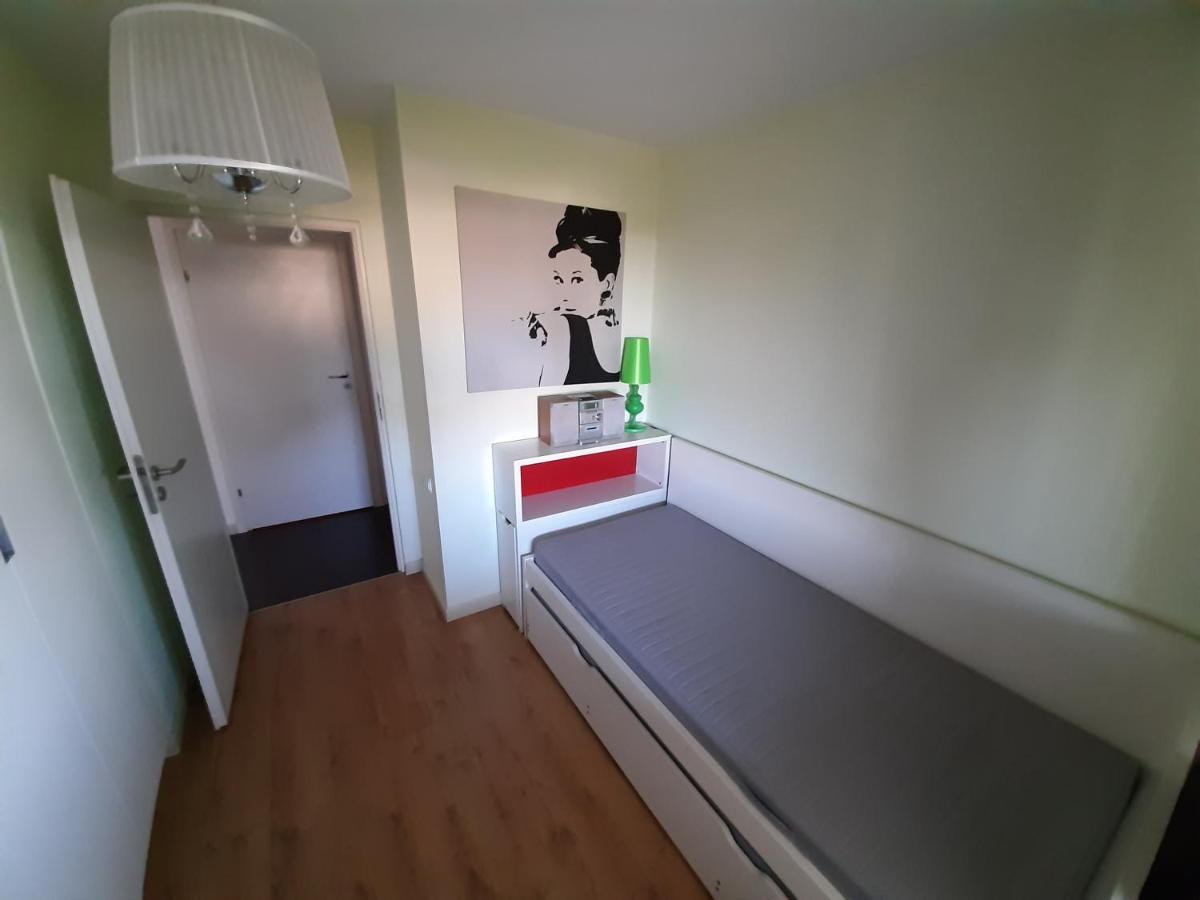 Apartament Klif Wladyslawowo Exterior foto