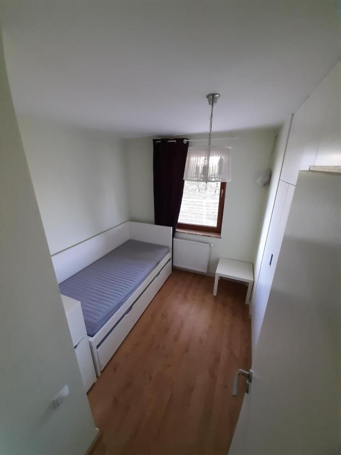 Apartament Klif Wladyslawowo Exterior foto