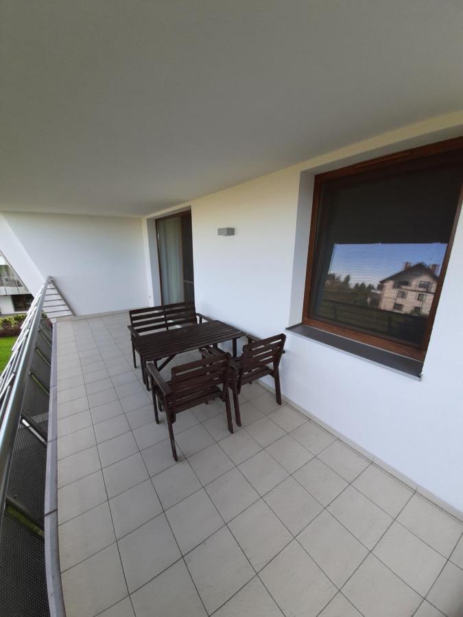 Apartament Klif Wladyslawowo Exterior foto