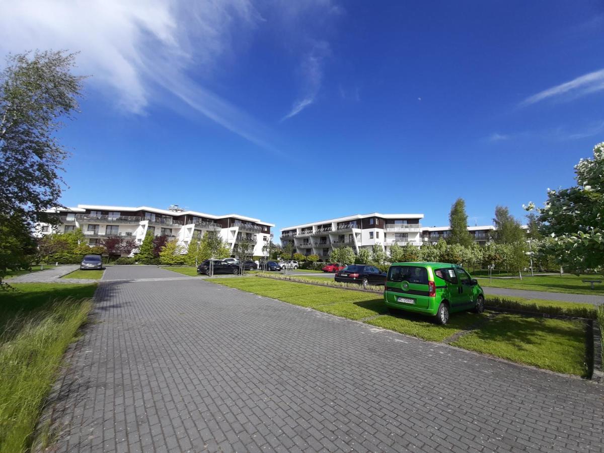 Apartament Klif Wladyslawowo Exterior foto