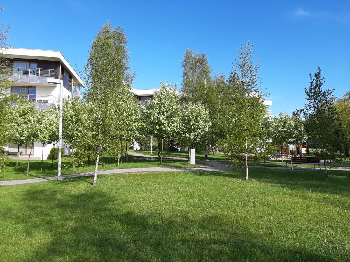 Apartament Klif Wladyslawowo Exterior foto