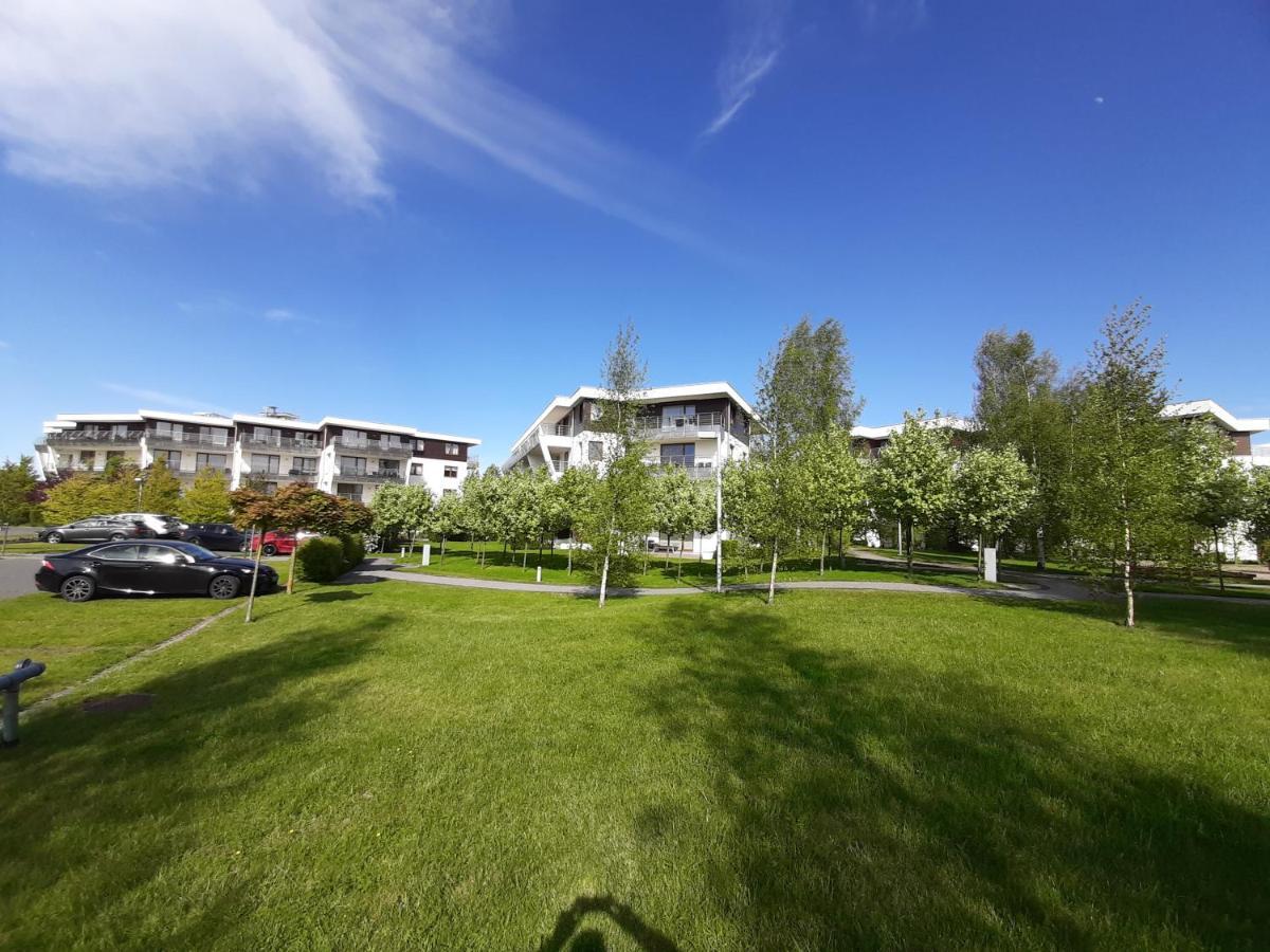 Apartament Klif Wladyslawowo Exterior foto