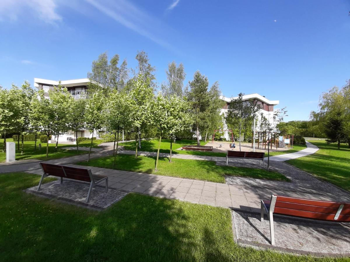 Apartament Klif Wladyslawowo Exterior foto