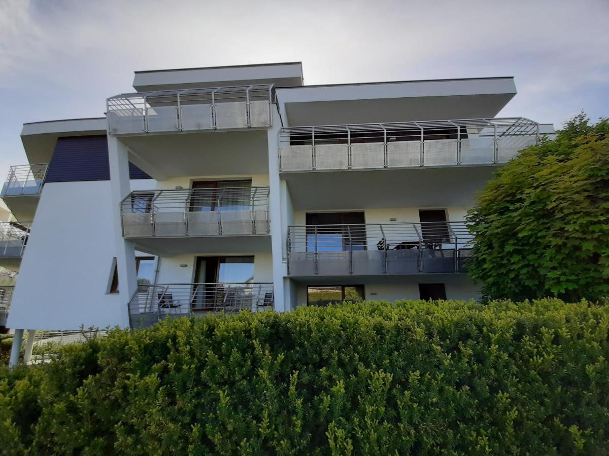 Apartament Klif Wladyslawowo Exterior foto
